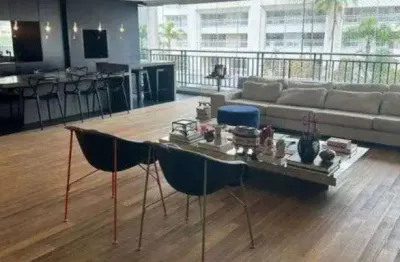 Apartamento para venda em são paulo, vila suzana, 5 dormitórios, 3 suítes, 5 banheiros, 4 vagas