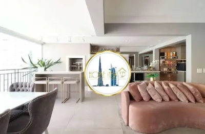 Apartamento para venda em são paulo, vila suzana, 3 dormitórios, 3 suítes, 5 banheiros, 4 vagas