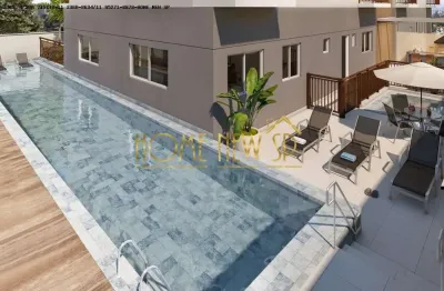 Apartamento para venda em são paulo, perdizes, 2 dormitórios, 1 banheiro