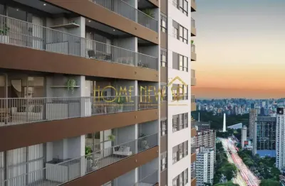 Sala comercial para venda em são paulo, paraíso, 1 dormitório, 1 banheiro, 1 vaga