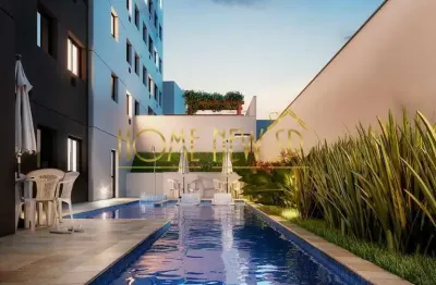 Apartamento para venda em são paulo, sé, 2 dormitórios, 1 banheiro