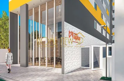 Loja para venda em são paulo, barra funda, 1 dormitório, 1 banheiro