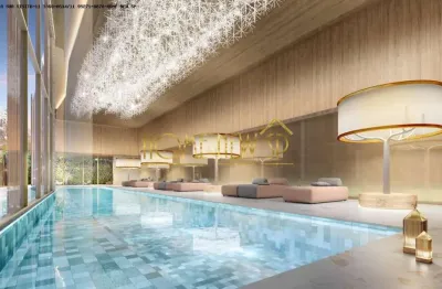 Apartamento garden para venda em são paulo, indianópolis, 4 dormitórios, 4 suítes, 5 banheiros, 3 vagas