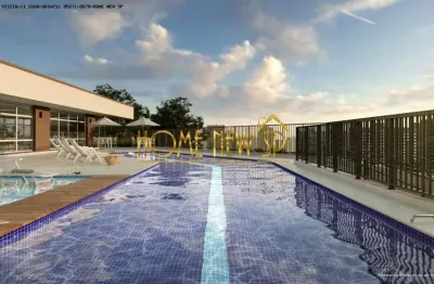 Apartamento para venda em são paulo, vila andrade, 3 dormitórios, 1 suíte, 2 banheiros, 2 vagas