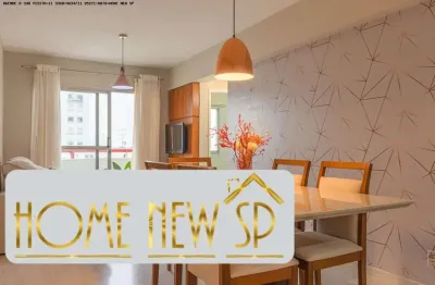 Apartamento para venda em são paulo, vila olímpia, 2 dormitórios, 1 suíte, 3 banheiros, 1 vaga