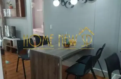 Apartamento para venda em são paulo, vila formosa, 2 dormitórios, 1 banheiro, 1 vaga