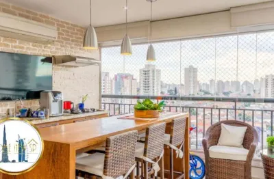 Apartamento para venda em são paulo, vila regente feijó, 2 dormitórios, 1 suíte, 1 banheiro, 2 vagas