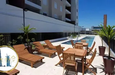 Apartamento para venda em são paulo, tatuapé, 3 dormitórios, 1 suíte, 2 banheiros, 2 vagas