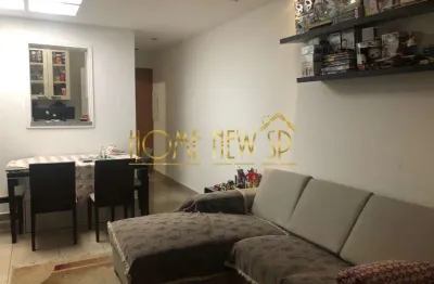 Apartamento para venda em são paulo, vila formosa, 2 dormitórios, 1 banheiro, 2 vagas