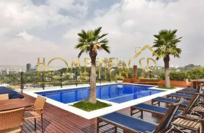 Cobertura duplex para venda em são paulo, jardim panorama, 4 dormitórios, 4 suítes, 4 banheiros, 10 vagas
