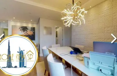 Apartamento para venda em são paulo, vila lageado, 3 dormitórios, 1 suíte, 3 banheiros, 2 vagas