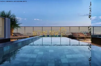 Apartamento para venda em são paulo, vila nova conceição, 3 dormitórios, 2 suítes, 3 banheiros, 1 vaga