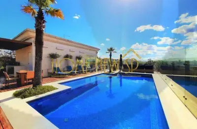 Cobertura duplex para venda em são paulo, jardim guedala, 4 dormitórios, 4 suítes, 8 banheiros, 10 vagas