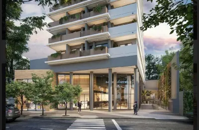 Apartamento para venda em são paulo, consolação, 1 dormitório, 1 banheiro