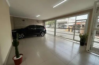 Casa para venda em são paulo, vila carrão, 3 dormitórios, 1 suíte, 2 banheiros, 3 vagas