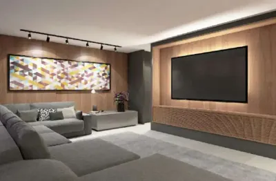 Apartamento para venda em são paulo, vila pompéia, 2 dormitórios, 1 suíte, 1 banheiro, 1 vaga