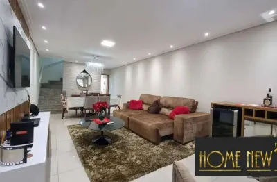 Casa / sobrado para venda em são paulo, vila carrão, 3 dormitórios, 3 suítes, 2 banheiros, 3 vagas