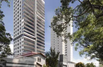 Apartamento para venda em são paulo, água branca, 3 dormitórios, 3 suítes, 4 banheiros, 2 vagas