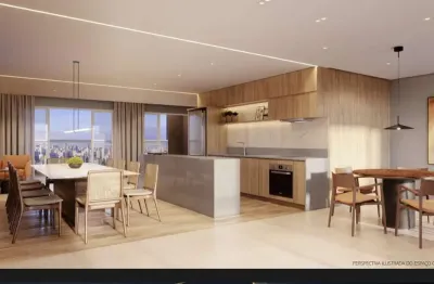 Apartamento para Venda em São Paulo, Água Branca, 3 dormitórios, 3 suítes, 1 banheiro, 2 vagas