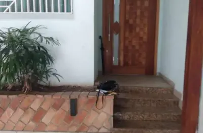 Casa para venda em são paulo, jardim vila formosa, 3 dormitórios, 1 suíte, 1 banheiro, 1 vaga