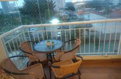 Apartamento para venda em são paulo, vila santa clara, 3 dormitórios, 1 suíte, 1 banheiro, 1 vaga