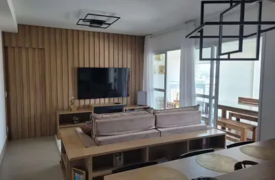 Apartamento para venda em são paulo, parque são jorge, 3 dormitórios, 3 suítes, 4 banheiros, 2 vagas