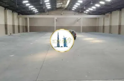 Barracão / Galpão / Depósito à venda na Rua Duarte de Carvalho, Tatuapé, São Paulo