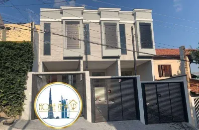 Casa / sobrado para venda em são paulo, vila costa melo, 3 dormitórios, 1 suíte, 1 banheiro, 2 vagas