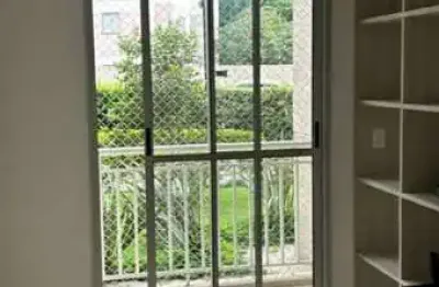 Apartamento para venda em são paulo, vila moreira, 2 dormitórios, 1 banheiro, 1 vaga