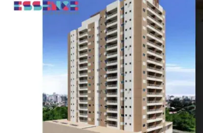 Apartamento para venda em são paulo, vila prudente, 2 dormitórios, 1 suíte, 1 banheiro, 1 vaga