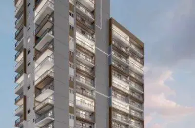 Apartamento para venda em são paulo, perdizes, 2 dormitórios, 1 banheiro