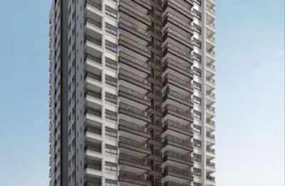 Apartamento para venda em são paulo, jardim vila mariana, 3 dormitórios, 3 suítes, 4 banheiros, 2 vagas