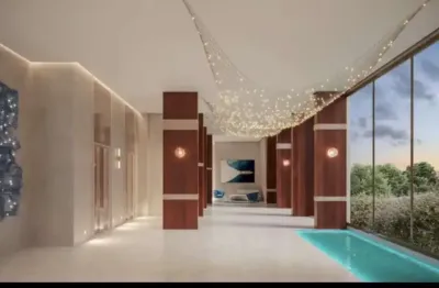 Apartamento para venda em são paulo, jardim vila mariana, 2 dormitórios, 2 suítes, 3 banheiros, 1 vaga