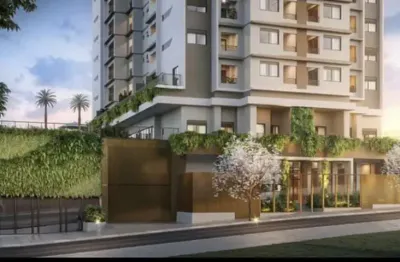 Apartamento para venda em são paulo, jardim vila mariana, 2 dormitórios, 2 suítes, 3 banheiros, 1 vaga