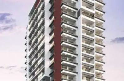 Apartamento para Venda em São Paulo, Perdizes, 1 dormitório, 1 banheiro