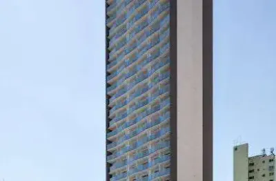 Kitnet / Stúdio à venda na Rua Tabatinguera, 462, Sé, São Paulo