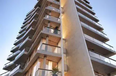 Apartamento para venda em são paulo, vila nova conceição, 1 dormitório, 1 suíte, 2 banheiros, 2 vagas