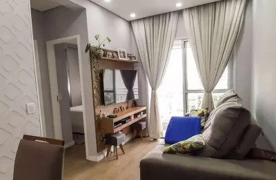 Apartamento para venda em osasco, jaguaribe, 2 dormitórios, 1 banheiro, 1 vaga