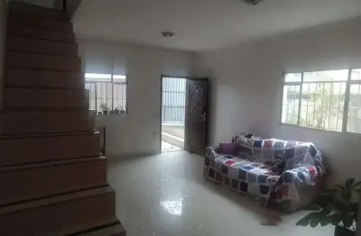 Sobrado para venda em são paulo, vila formosa, 3 dormitórios, 1 suíte, 2 banheiros, 2 vagas