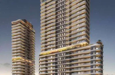 Apartamento para venda em são paulo, butantã, 2 dormitórios, 1 banheiro, 1 vaga