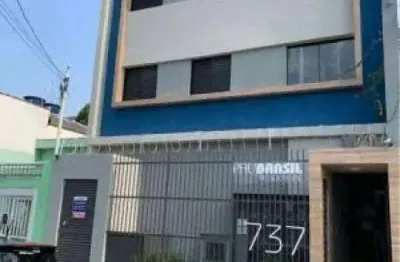 Apartamento para venda em são paulo, cidade mãe do céu, 2 dormitórios, 1 banheiro