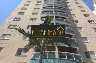 Apartamento para venda em são paulo, vila romana, 3 dormitórios, 1 suíte, 3 banheiros, 2 vagas