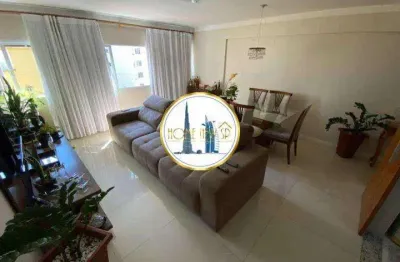 Apartamento para venda em santos, gonzaga, 3 dormitórios, 1 suíte, 2 banheiros, 1 vaga