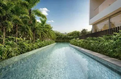 Studio para venda em são paulo, moema, 1 dormitório, 1 banheiro