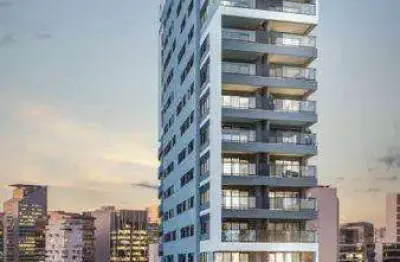 Apartamento para venda em piracicaba, higienópolis, 2 dormitórios, 2 suítes, 3 banheiros, 1 vaga