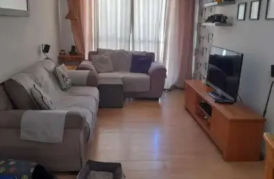 Apartamento para venda em são paulo, mooca, 2 dormitórios, 1 suíte, 2 banheiros, 2 vagas