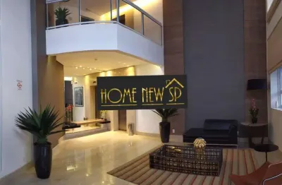 Apartamento para Venda em São Paulo, Jardim Anália Franco, 4 dormitórios, 4 suítes, 5 banheiros, 4 vagas