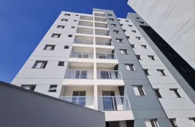 Apartamento para venda em taboão da serra, parque assunção, 2 dormitórios, 1 banheiro, 1 vaga