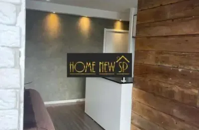 Apartamento para venda em osasco, jaguaribe, 2 dormitórios, 1 suíte, 2 banheiros, 1 vaga