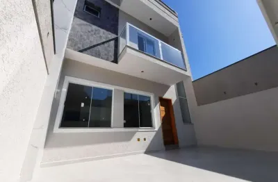 Sobrado para venda em são paulo, jardim independência, 3 dormitórios, 1 suíte, 3 banheiros, 2 vagas